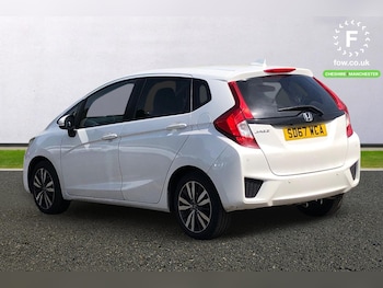 Used Honda Jazz 2017 for sale - 78668761: Photo