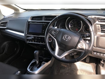 Used Honda Jazz 2017 for sale - 78668761: Photo
