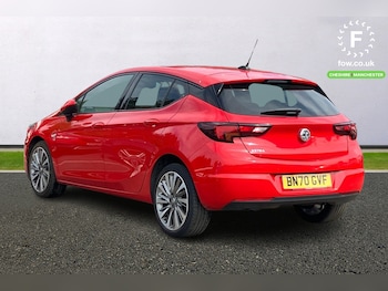 Used Vauxhall Astra 2020 for sale - 77527713: Photo