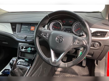 Used Vauxhall Astra 2020 for sale - 77527713: Photo