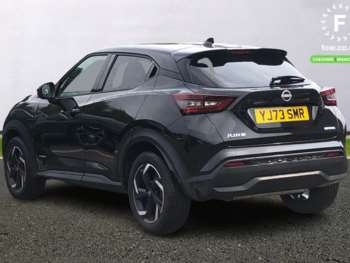 Used Nissan Juke 2024 for sale - 74796721: Photo