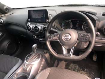 Used Nissan Juke 2024 for sale - 74796721: Photo