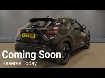 Used Nissan Juke 2024 for sale - 74796721: Photo