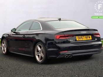 Used Audi A5 2017 for sale - 75398853: Photo