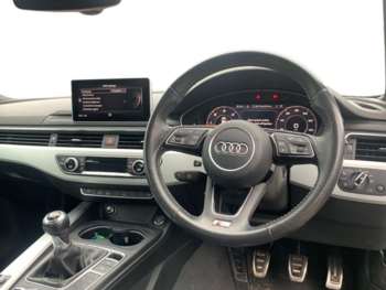 Used Audi A5 2017 for sale - 75398853: Photo