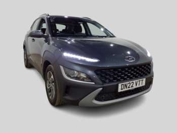 Used Hyundai KONA 2022 for sale - 74949285: Photo