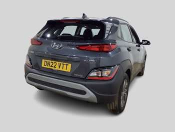 Used Hyundai KONA 2022 for sale - 74949285: Photo