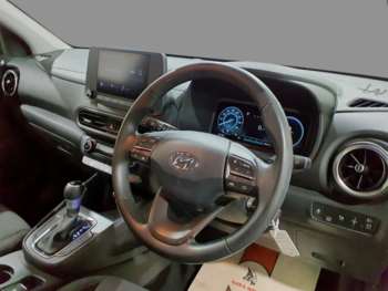 Used Hyundai KONA 2022 for sale - 74949285: Photo