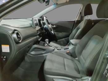 Used Hyundai KONA 2022 for sale - 74949285: Photo