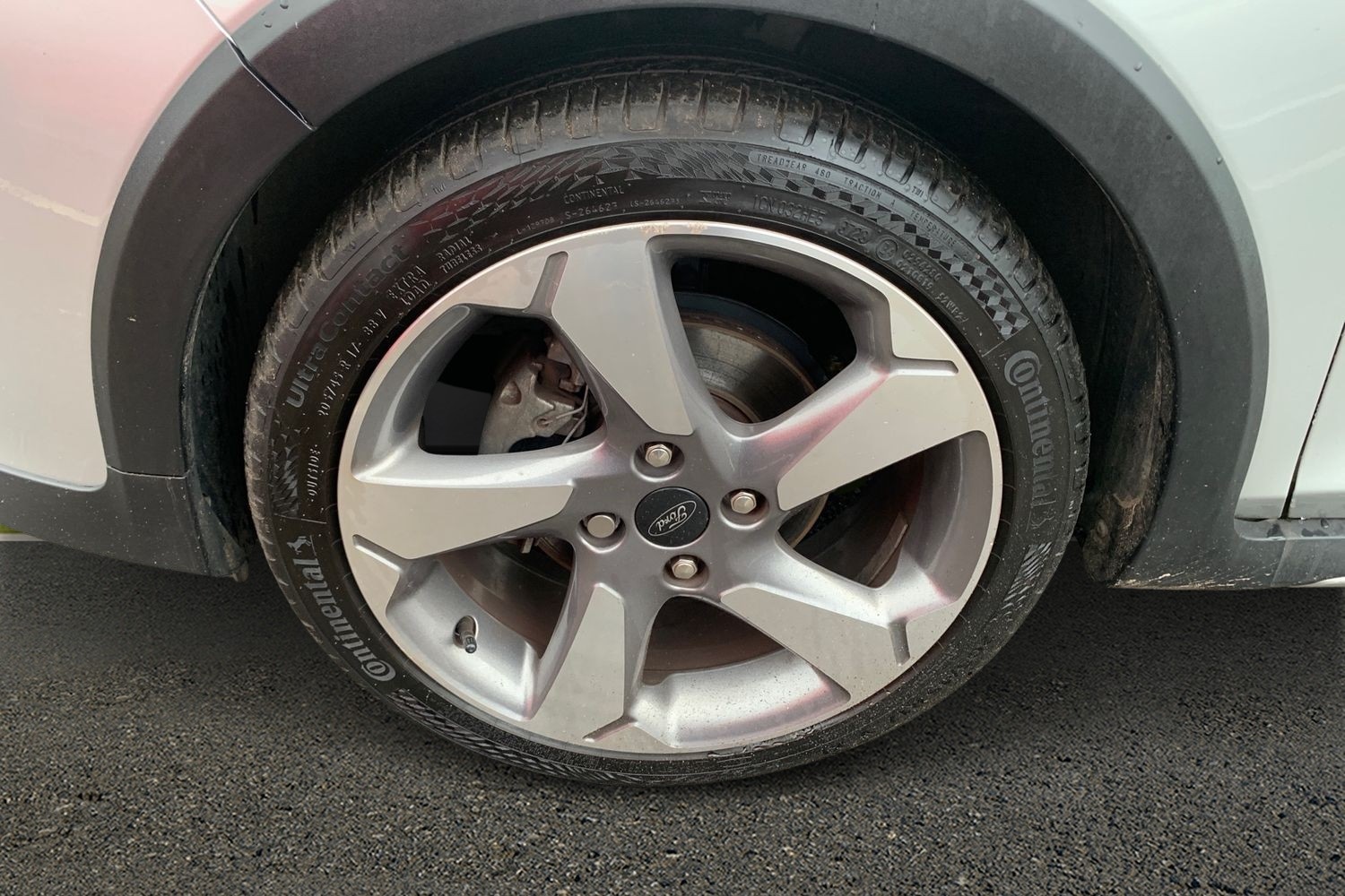 Used Ford Fiesta 2018 for sale - 77758423: Photo 15