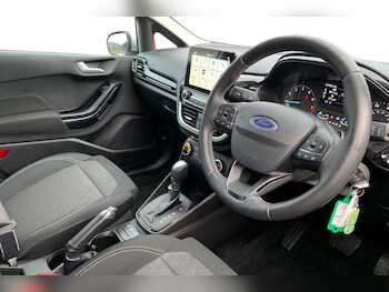 Used Ford Fiesta 2018 for sale - 77758423: Photo