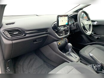 Used Ford Fiesta 2018 for sale - 77758423: Photo