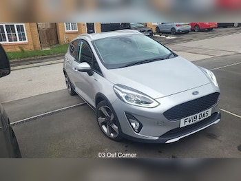 Ford Fiesta feature image