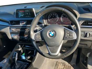 Used BMW X1 2018 for sale - 74603439: Photo