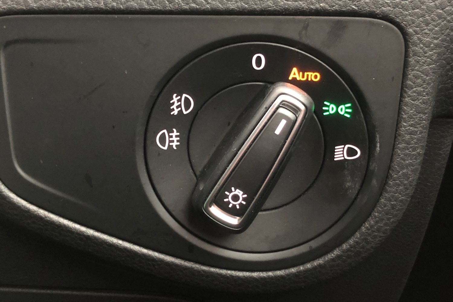 Used Volkswagen Golf SV 2019 for sale - 76435870: Photo 14