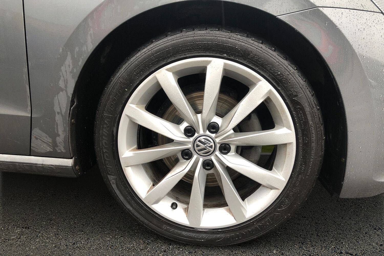 Used Volkswagen Golf SV 2019 for sale - 76435870: Photo 17