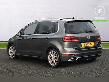 Used Volkswagen Golf SV 2019 for sale - 76435870: Photo