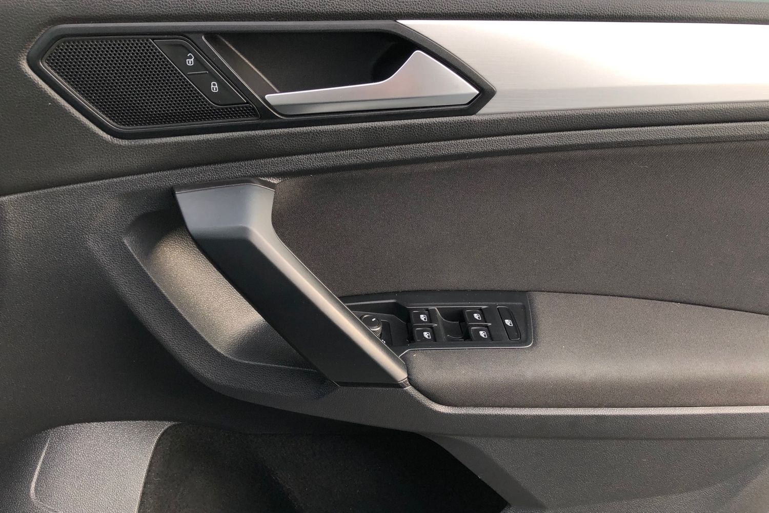 Used Volkswagen Tiguan 2020 for sale - 76789700: Photo 16