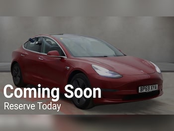 Used Tesla Model 3 2019 for sale - 79289955: Photo