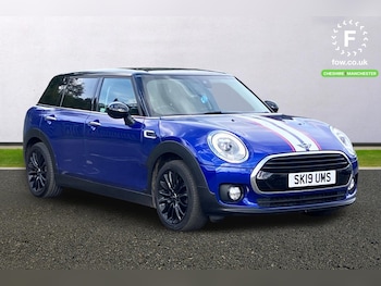 2019 - 1.5 Cooper Classic 6dr 5-Door