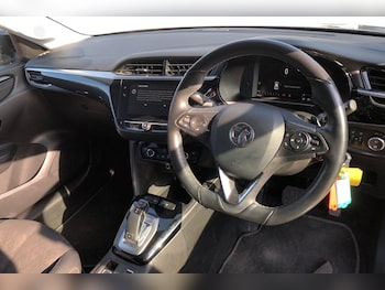 Used Vauxhall Corsa 2021 for sale - 78703113: Photo