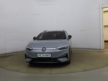 Used Volkswagen ID.7 2024 for sale - 79308667: Photo