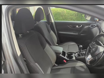 Used Nissan Qashqai 2020 for sale - 78852239: Photo