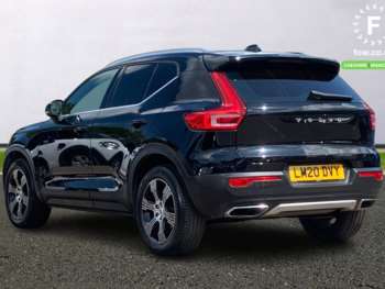 Used Volvo XC40 2020 for sale - 74456919: Photo
