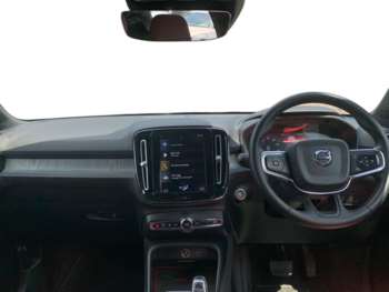Used Volvo XC40 2020 for sale - 74456919: Photo