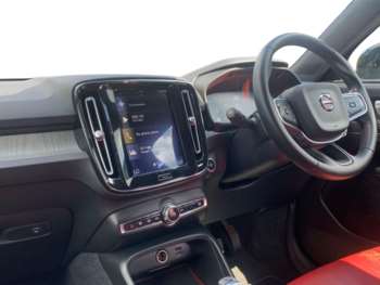 Used Volvo XC40 2020 for sale - 74456919: Photo