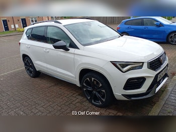 Used Cupra Ateca 2024 for sale - 78807148: Photo