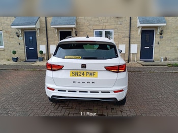 Used Cupra Ateca 2024 for sale - 78807148: Photo