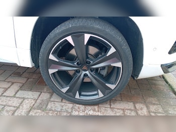 Used Cupra Ateca 2024 for sale - 78807148: Photo