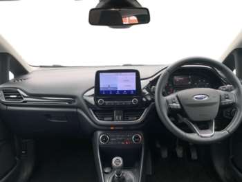 Used Ford Fiesta 2021 for sale - 75209939: Photo