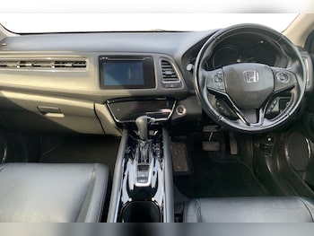 Used Honda HR-V 2019 for sale - 79620201: Photo