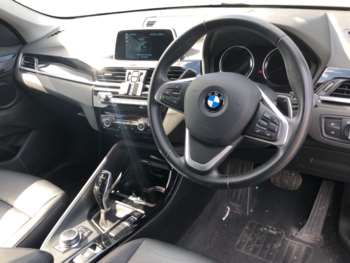 Used BMW X1 2019 for sale - 74730603: Photo