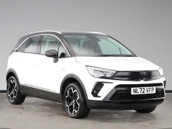 Used Vauxhall Crossland 2022 for sale - 75938130: Photo