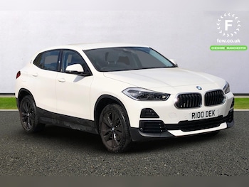 Used BMW X2 2022 for sale - 75568054: Photo