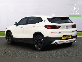 Used BMW X2 2022 for sale - 75568054: Photo