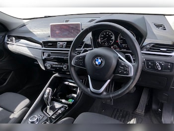 Used BMW X2 2022 for sale - 75568054: Photo