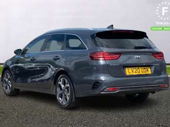Used Kia Ceed 2020 for sale - 74151218: Photo