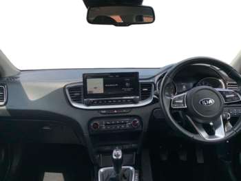 Used Kia Ceed 2020 for sale - 74151218: Photo