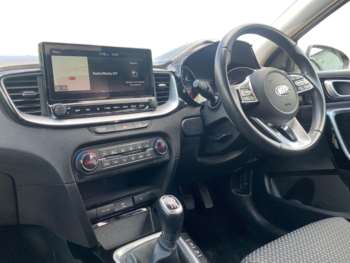 Used Kia Ceed 2020 for sale - 74151218: Photo