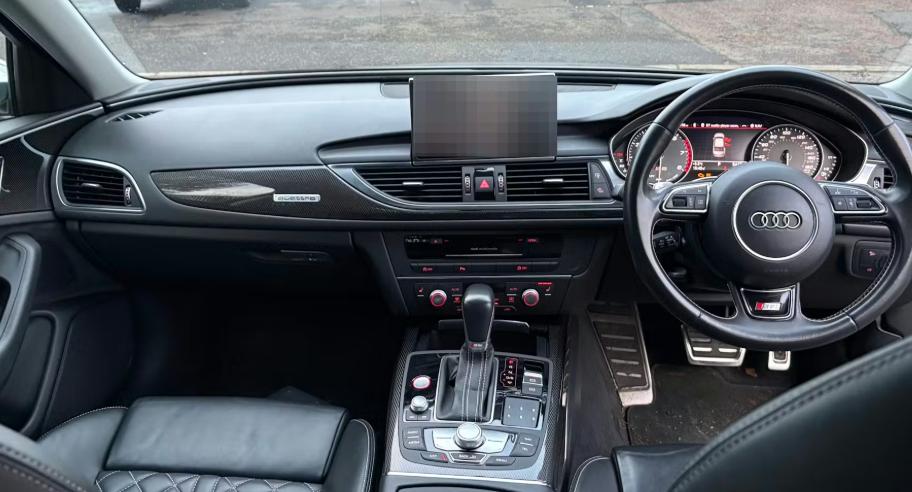 Used Audi A6 2017 for sale - 77341029: Photo 3