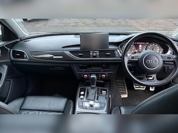 Used Audi A6 2017 for sale - 77341029: Photo