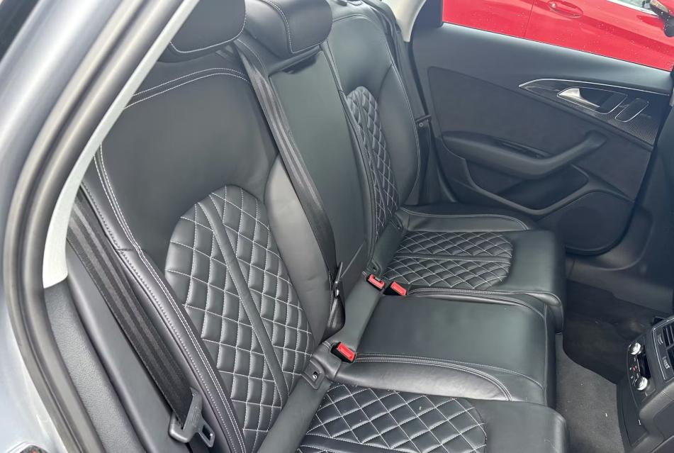 Used Audi A6 2017 for sale - 77341029: Photo 4