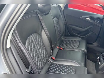 Used Audi A6 2017 for sale - 77341029: Photo