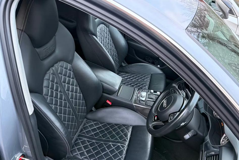 Used Audi A6 2017 for sale - 77341029: Photo 5