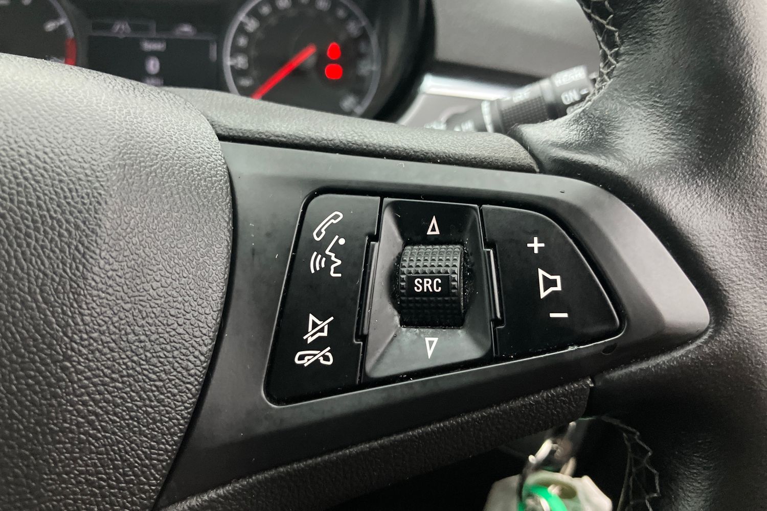 Used Vauxhall Corsa 2018 for sale - 76395477: Photo 13