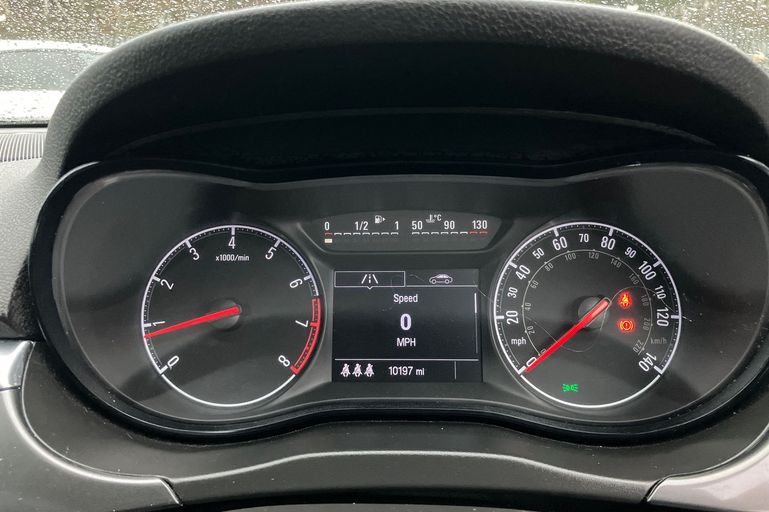 Used Vauxhall Corsa 2018 for sale - 76395477: Photo 16